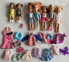Barbie club chelsea for sale  NEATH