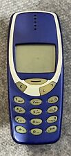 Nokia 3310 vintage for sale  WALTHAM CROSS