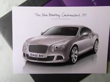 Bentley sealed set for sale  Shipping to Ireland