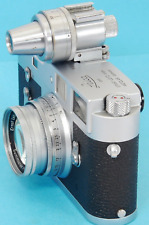Leica 35mm rangefinder for sale  UK