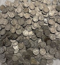 Lot buffalo nickels for sale  Austin