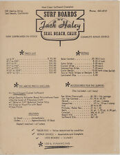 1961 jack haleyʻs for sale  Hanapepe