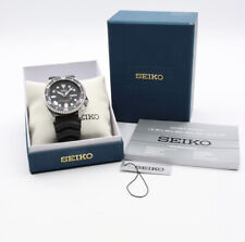 Relógio de pulso masculino automático 42mm Seiko SKX007J1 JDM estilo mergulhador 7s26 aço Japão comprar usado  Enviando para Brazil