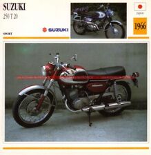 Suzuki 250 t125 d'occasion  Cherbourg-Octeville-