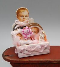 Vintage baby shower for sale  Saint Louis
