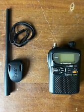 Icom q7e transceiver usato  Potenza