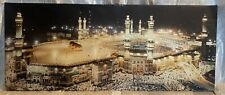 Mecca islamic hajj for sale  CRAWLEY