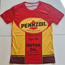 Vintage shirt motorsport gebraucht kaufen  Höhr-Grenzhausen