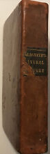 Livro antigo de história natural de ourives ilustrado de 1835, usado comprar usado  Enviando para Brazil