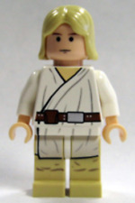 Lego luke skywalker for sale  Nashville