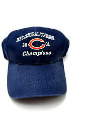 Chicago bears nfc for sale  Parkersburg