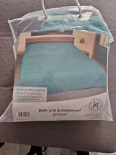 Bett sofaüberwurf gesteppt gebraucht kaufen  Mittel-/Unter-Meiderich