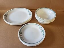 Set corelle rosemarie for sale  Economy