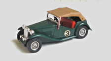 Mg.tc. diecast model for sale  LEEDS