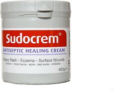 Sudocrem antiseptic healing for sale  LEICESTER