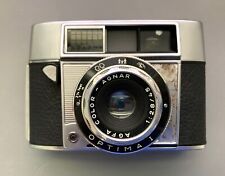 Agfa optima vintage for sale  Cincinnati