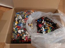 Lego minifiguren teile gebraucht kaufen  Leipzig