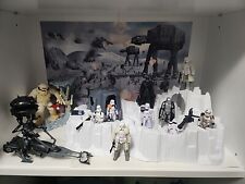 Star wars diorama gebraucht kaufen  Wörth