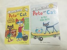 Pete cat childrens for sale  North Hills