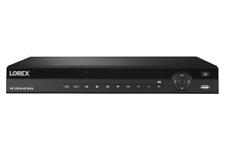 Lorex N882A38B 32 Ch 4K 2x4TB IP Ultra HD Pro Series NVR, Recorder Only (USED), used for sale  Shipping to South Africa