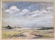 Brancaster harbour norfolk for sale  BERKHAMSTED