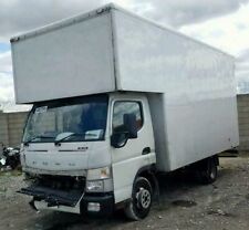 2016 mitsubishi fuso for sale  DEWSBURY