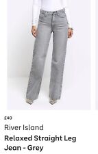 River island jeans for sale  LEEDS