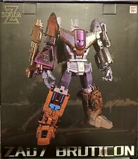 Transformers zeta bruticon for sale  Dothan