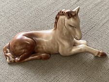 Sylvac pottery foal for sale  LOUTH