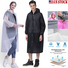 Adult waterproof raincoat for sale  USA