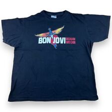 Bon jovi shirt for sale  OSSETT