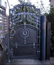 Wicket gate door for sale  Shipping to Ireland