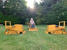Ride bulldozer tot for sale  MANCHESTER