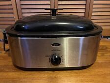 Quart oster stainless for sale  Ararat
