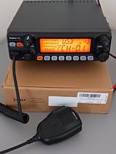 Radio Radioddity QT60 10 metros SSB, AM, FM, PA, 60W transceptor segunda mano  Embacar hacia Argentina