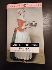 Pamela richardson samuel usato  Cantu