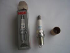 NGK IFR5N10 Iridium SparkPlug for Jaguar XF,XJ8,XJR,XK8,XKR Range-Rover  singles for sale  Shipping to South Africa