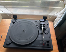 Yamaha stereo turntable for sale  CREWE