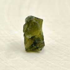 Moldavite natural tektite for sale  Shipping to Ireland