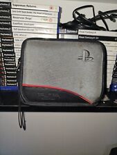Official Sony PSP Travel Case - Playstation Portable Case for sale  Shipping to South Africa