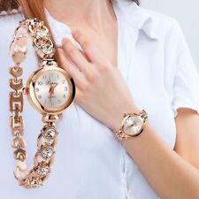 Womens bracelet watches for sale  LEAMINGTON SPA