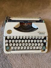 Rare vintage typewriter for sale  WALSALL