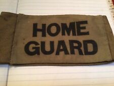 home guard badge for sale  ALTRINCHAM