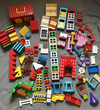 Duplo lego lot for sale  Everett