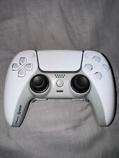Ps5 scuf controller for sale  NORWICH
