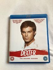 Dexter season 2 gebraucht kaufen  Lauffen