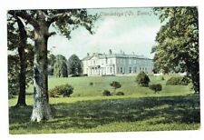 Ireland postcard clandeboye for sale  KETTERING