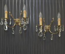 Antik jugendstil wandlampen gebraucht kaufen  Frankfurt