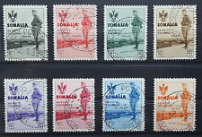 Somalia italiana 1935 usato  Vicenza