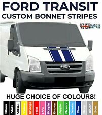 Bonnet stripes pinstripe for sale  LOUGHBOROUGH